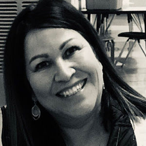 Meet your Posher, Irma